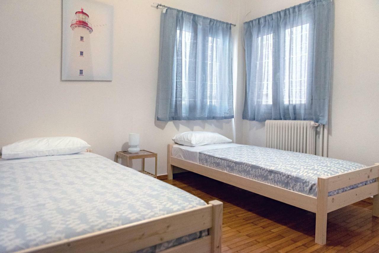 Pnyka 2 Apartment Athen