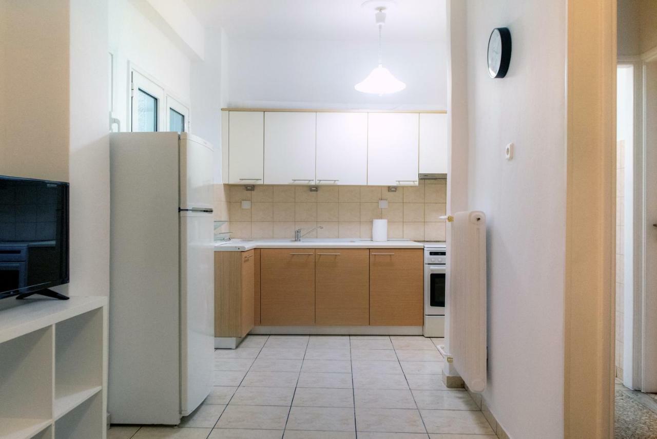 Pnyka 2 Apartment Athen