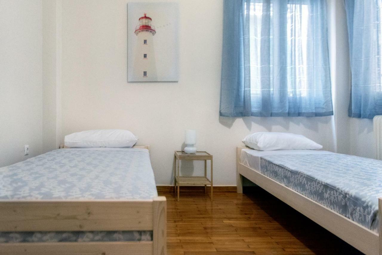 Pnyka 2 Apartment