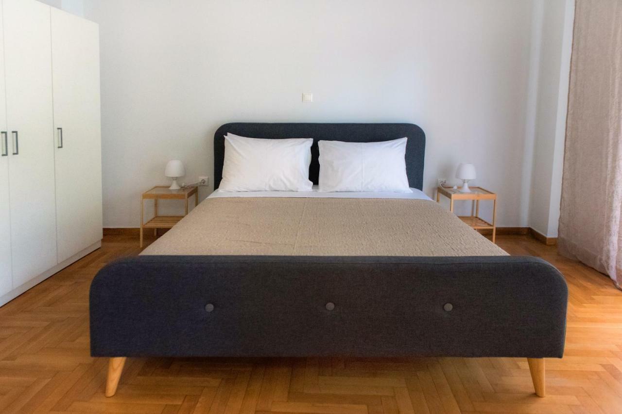 Apartment Pnyka 2 Athen
