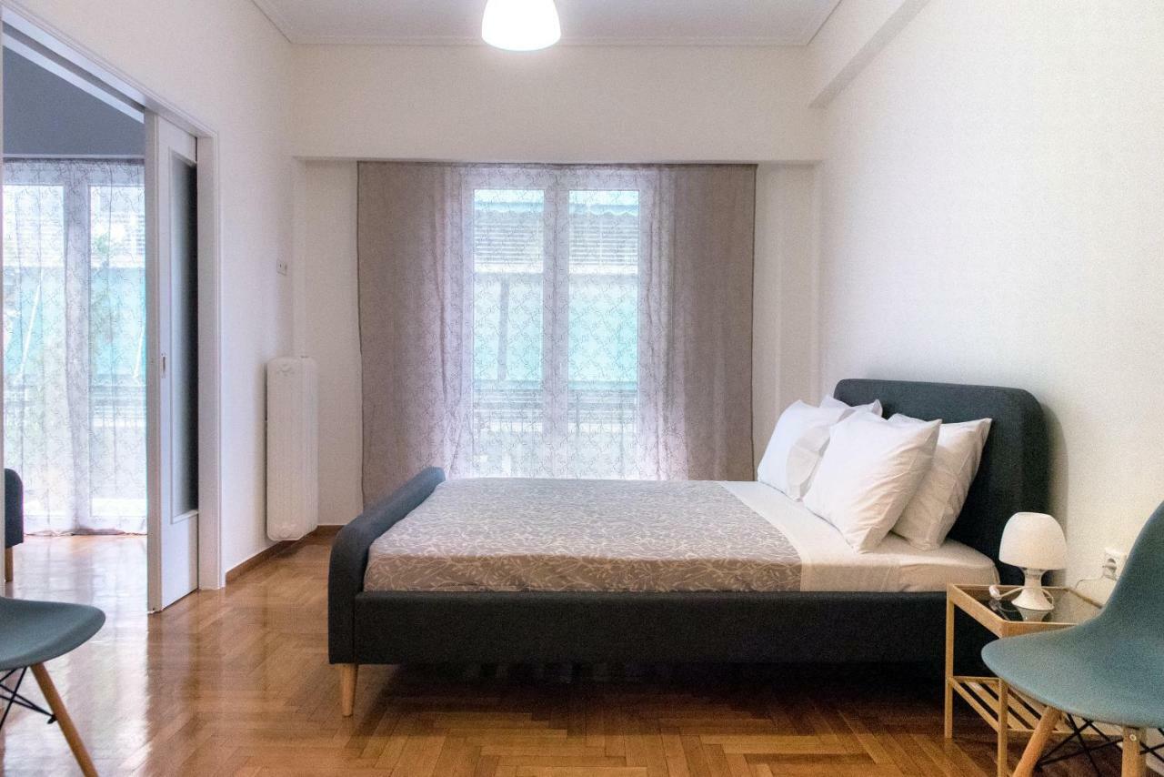 Pnyka 2 Apartment