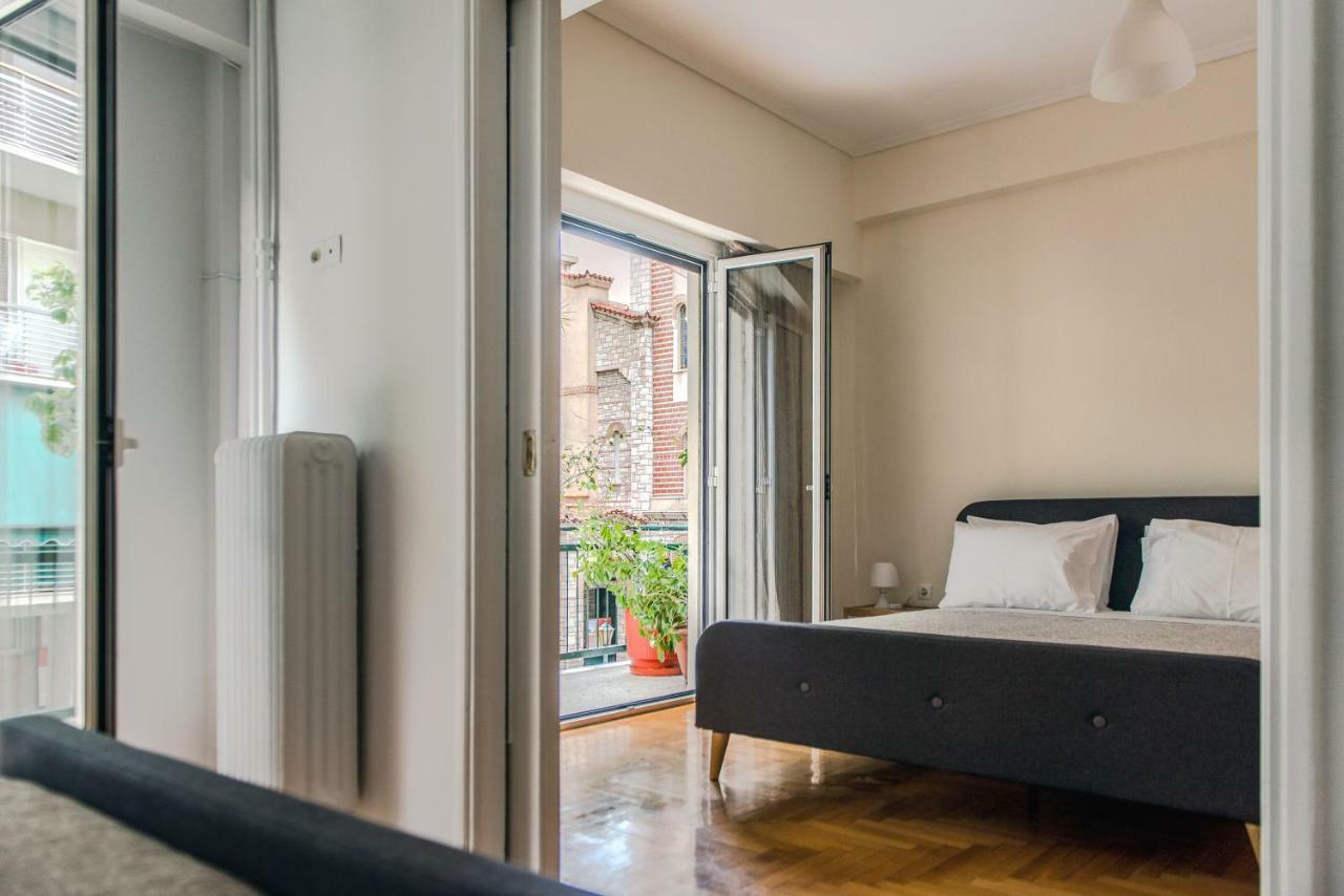 Apartment Pnyka 2 Athen