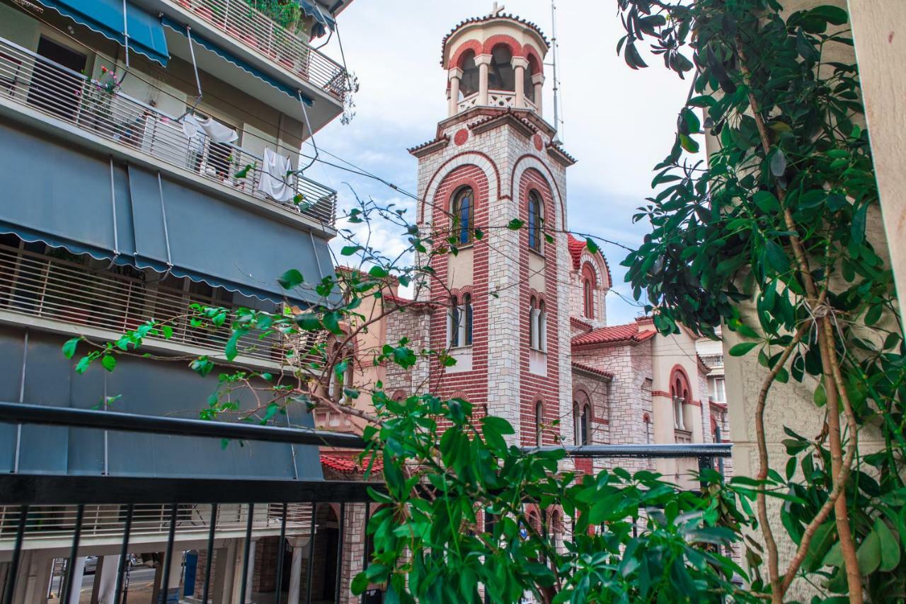 Pnyka 2 Apartament Atena