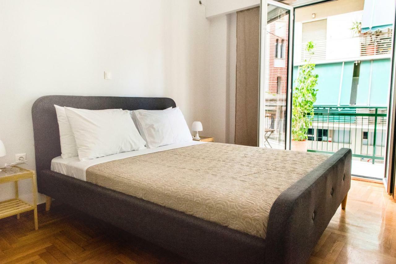 Apartament Pnyka 2 *