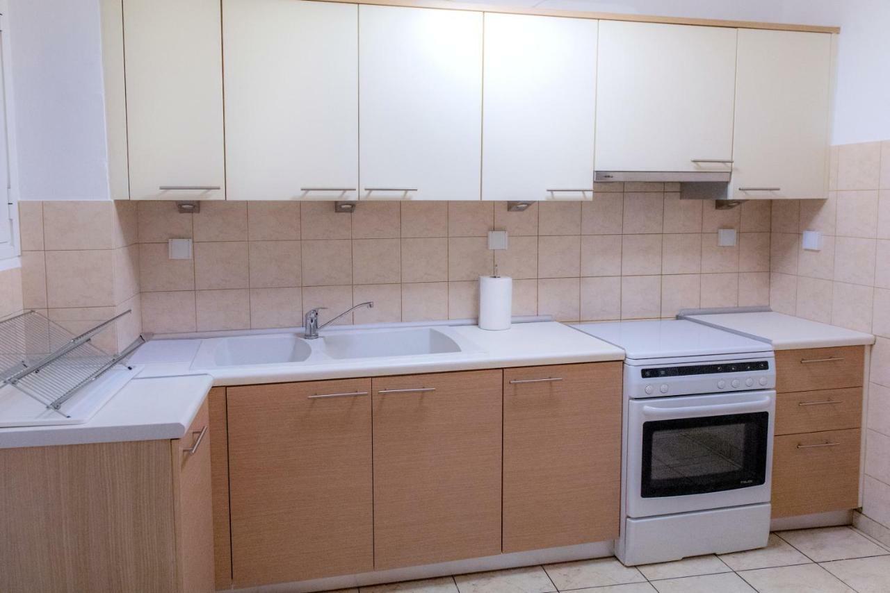 Apartment Pnyka 2