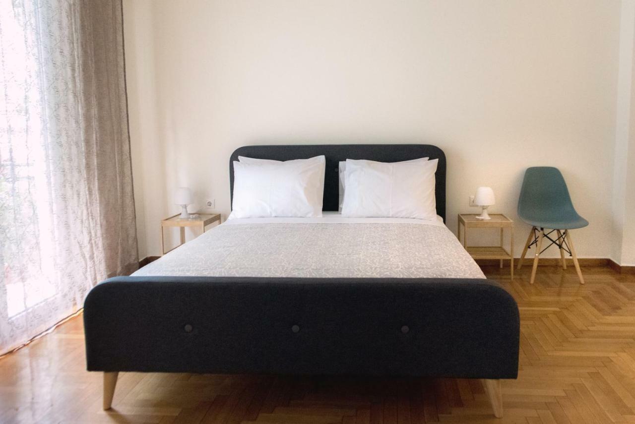 Pnyka 2 Apartament *